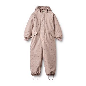 Wheat - Wintersuit Ludo, Dry Rose Flowers